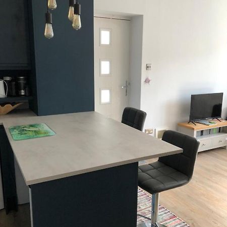 Harbourside Studio Apartment Poole Hamworthy Bh15 Kültér fotó