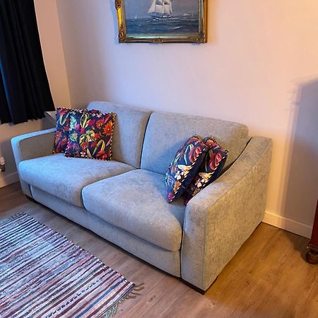 Harbourside Studio Apartment Poole Hamworthy Bh15 Kültér fotó
