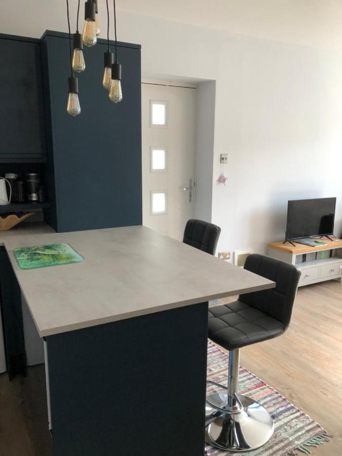 Harbourside Studio Apartment Poole Hamworthy Bh15 Kültér fotó