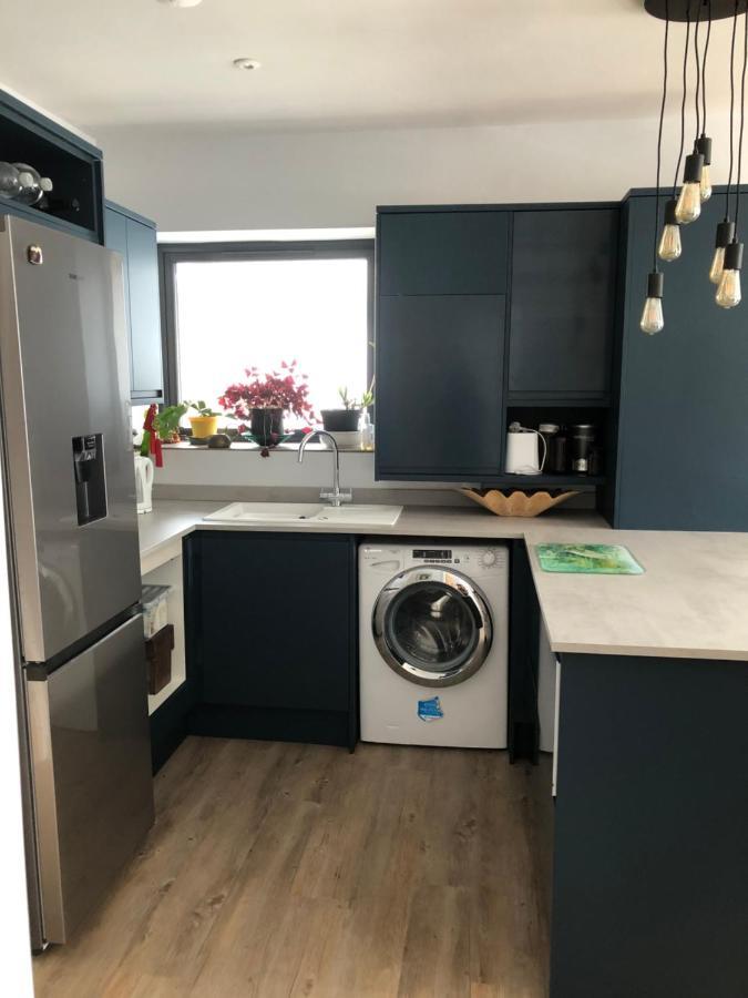 Harbourside Studio Apartment Poole Hamworthy Bh15 Kültér fotó