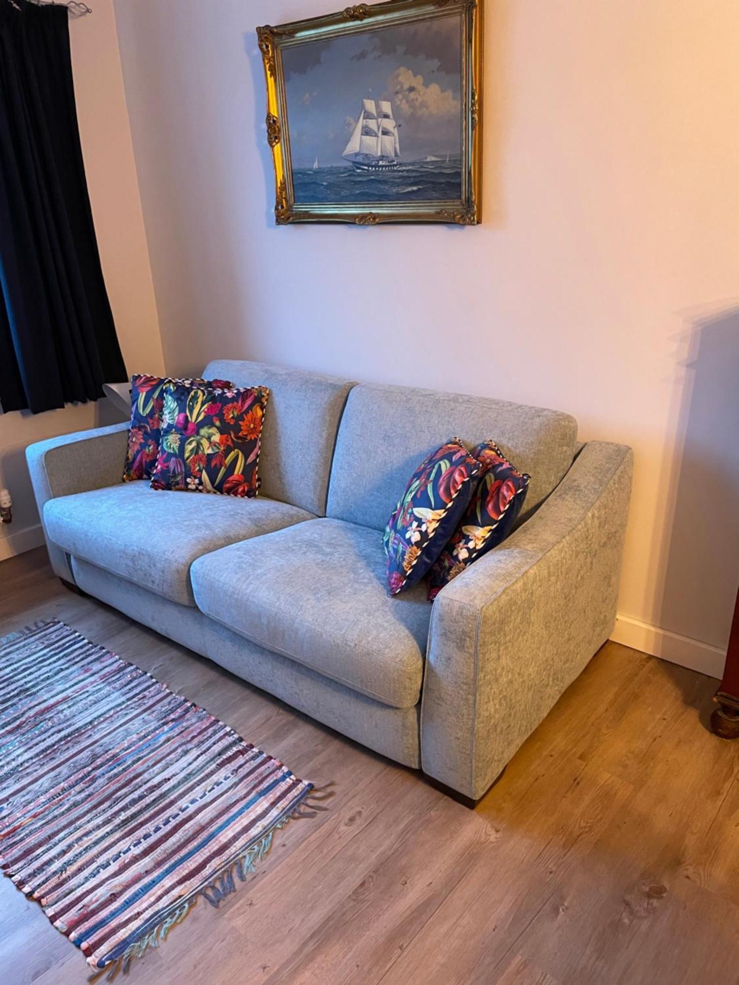 Harbourside Studio Apartment Poole Hamworthy Bh15 Kültér fotó